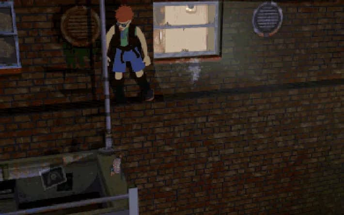 Normality screenshot screenshot 5