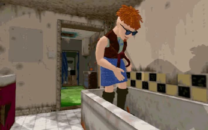 Normality screenshot screenshot 6