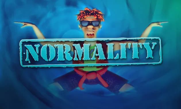 normality vertical card thumbnail