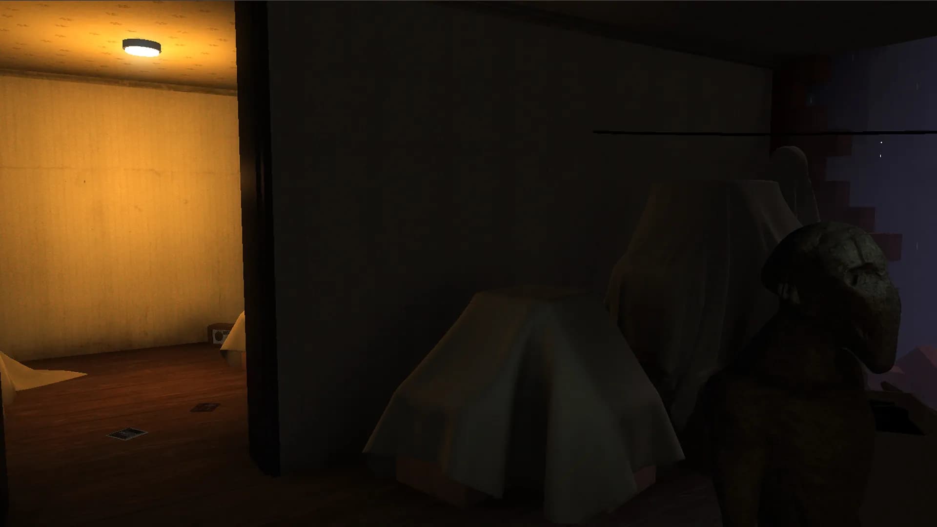 NORTH screenshot screenshot 6