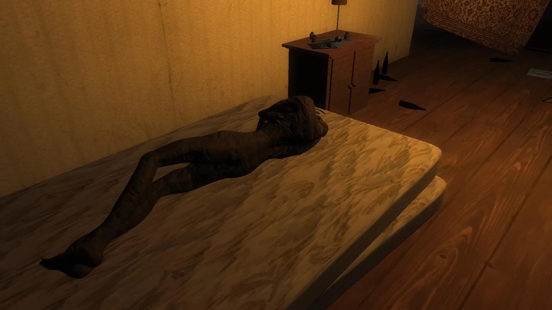 NORTH screenshot screenshot 9
