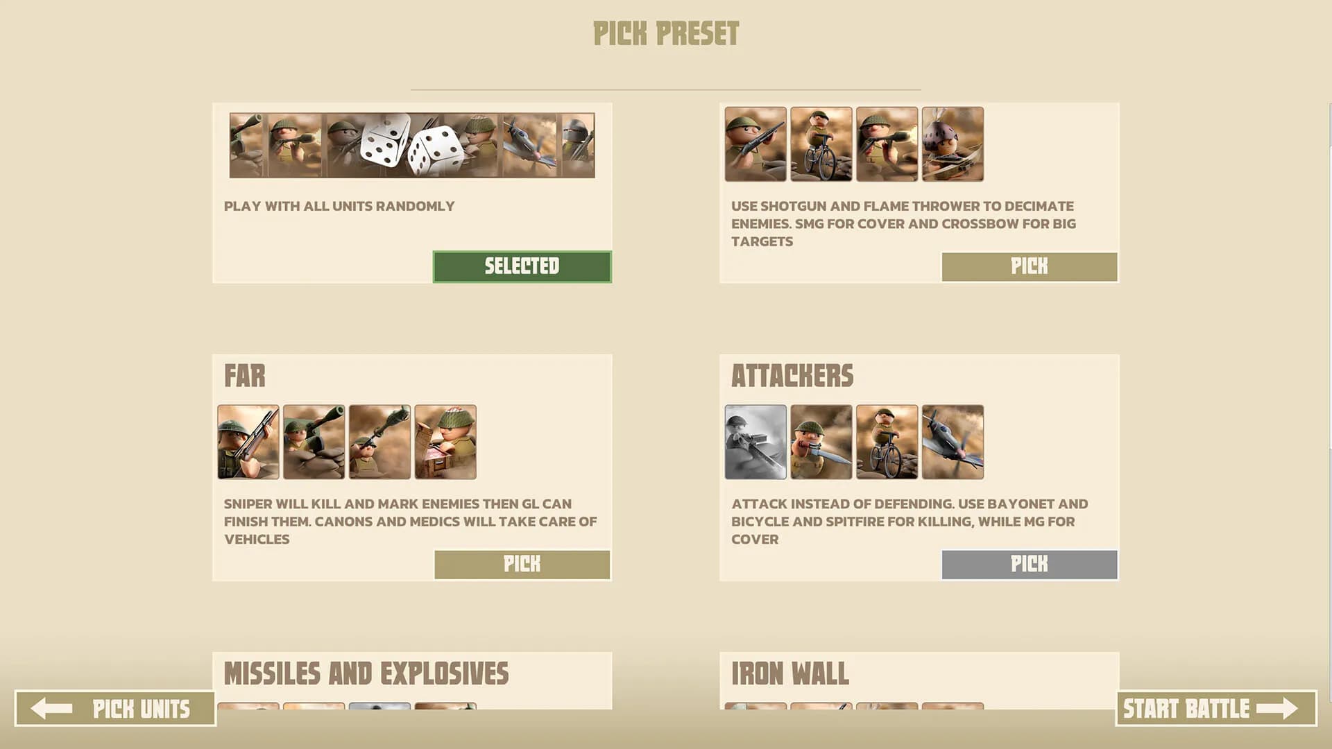 Northend Tower Defense screenshot screenshot 3