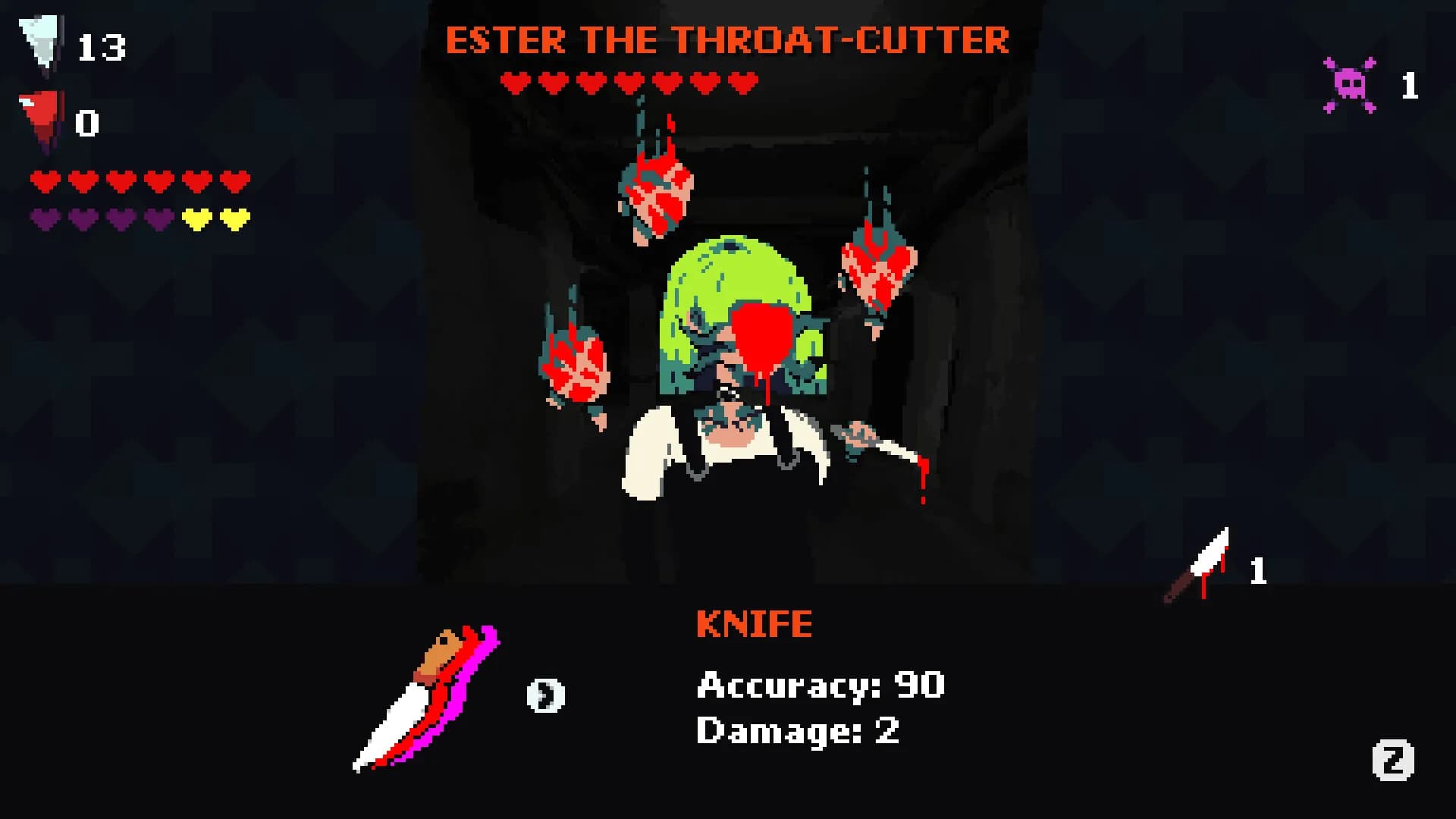 NO-SKIN screenshot screenshot 0