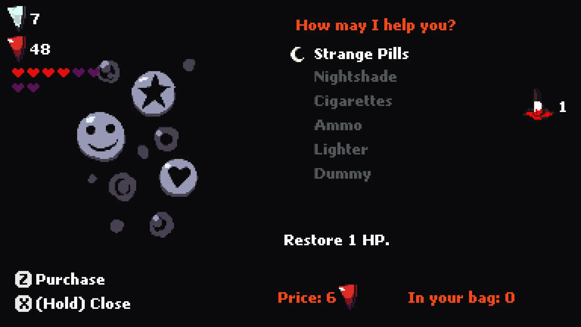 NO-SKIN screenshot screenshot 1