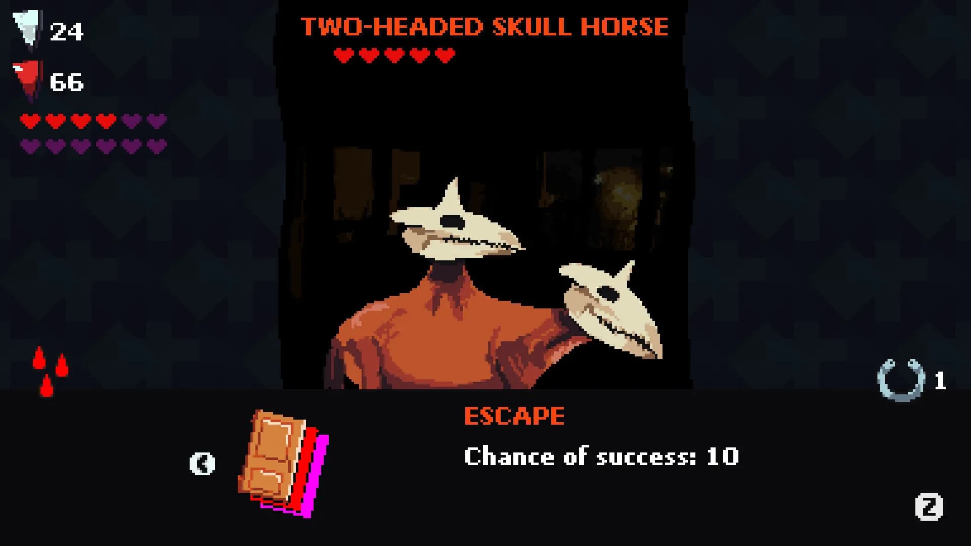 NO-SKIN screenshot screenshot 4