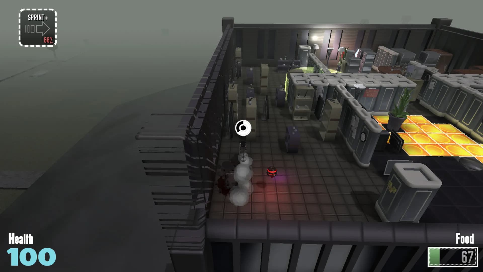 Not The Robots screenshot screenshot 17
