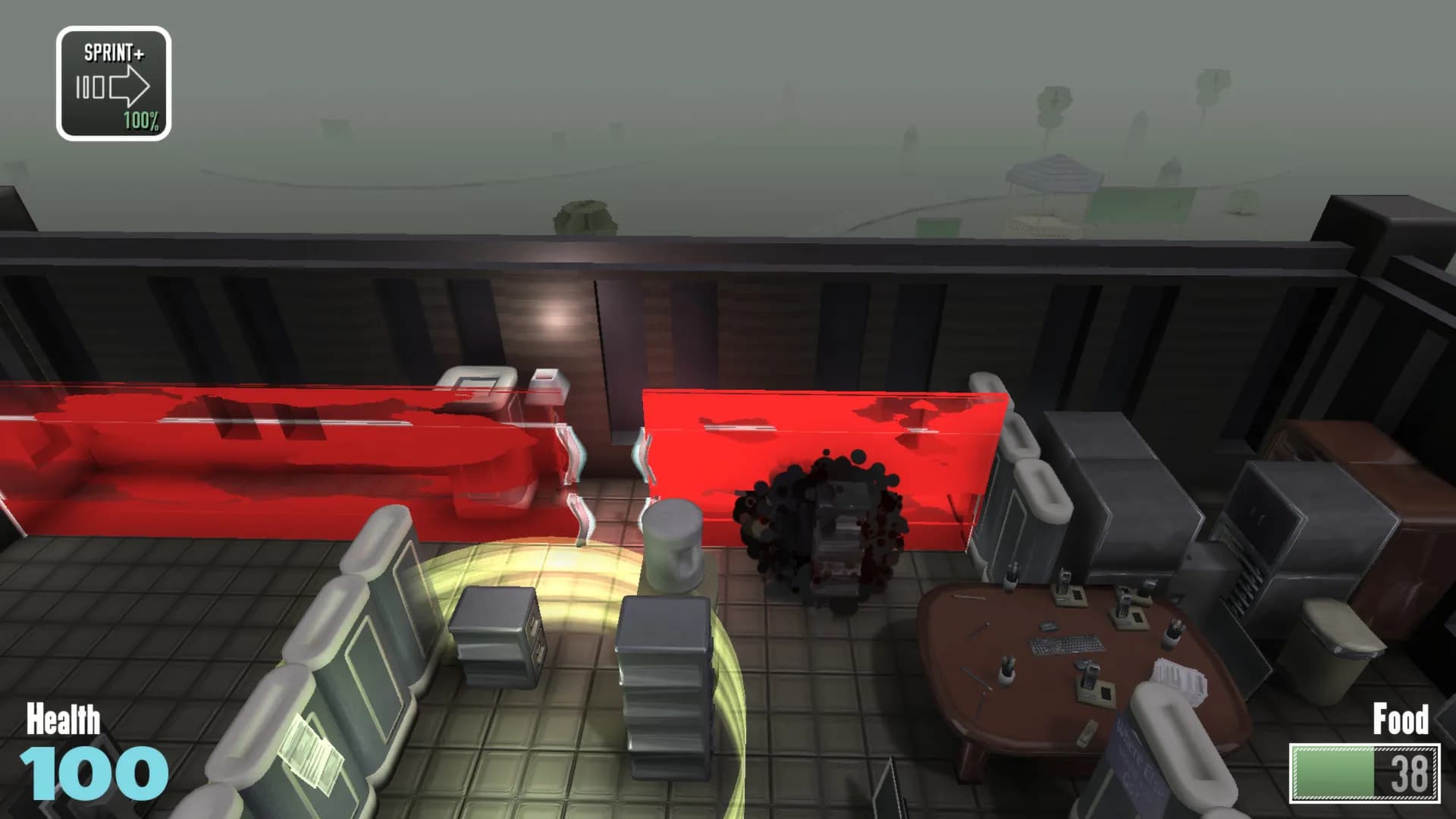 Not The Robots screenshot screenshot 18