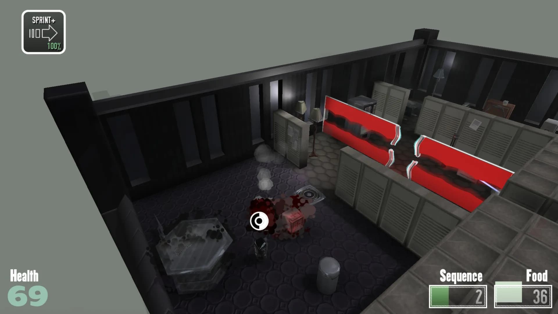 Not The Robots screenshot screenshot 24