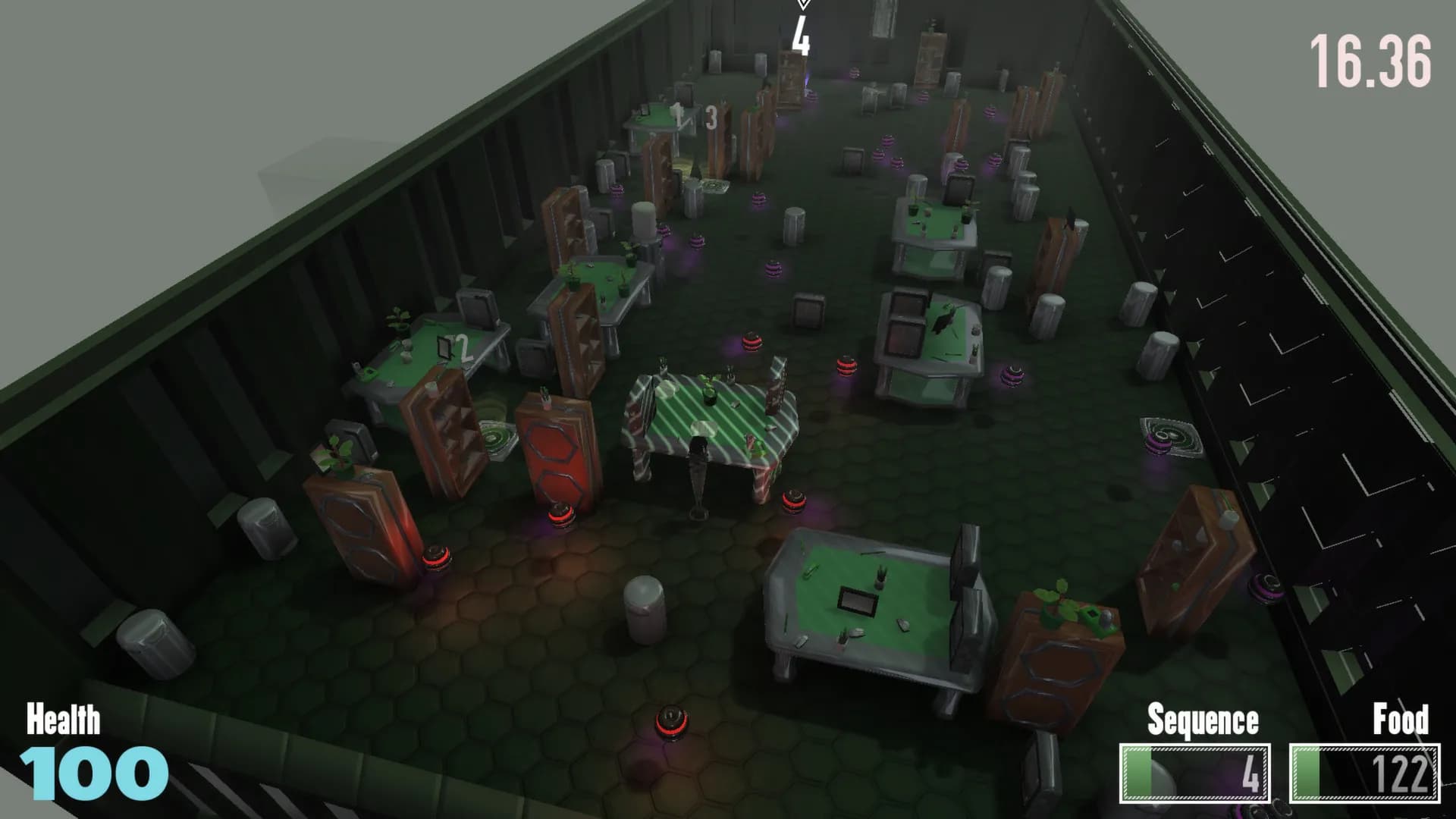 Not The Robots screenshot screenshot 27