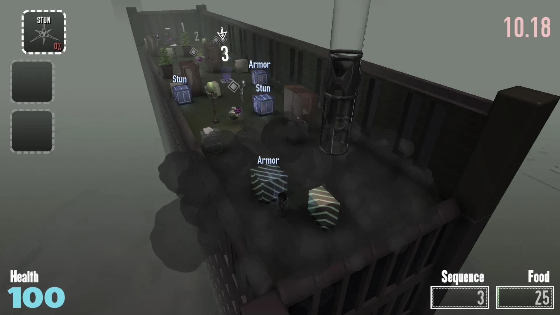 Not The Robots screenshot screenshot 32
