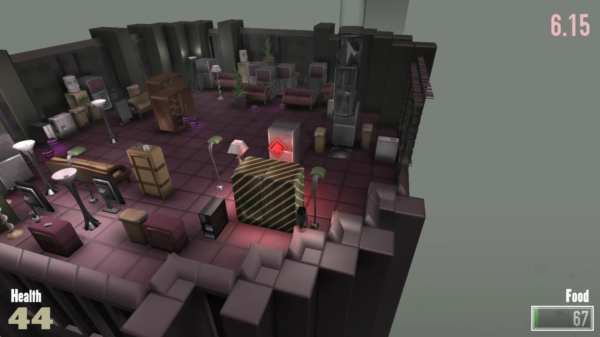 Not The Robots screenshot screenshot 33