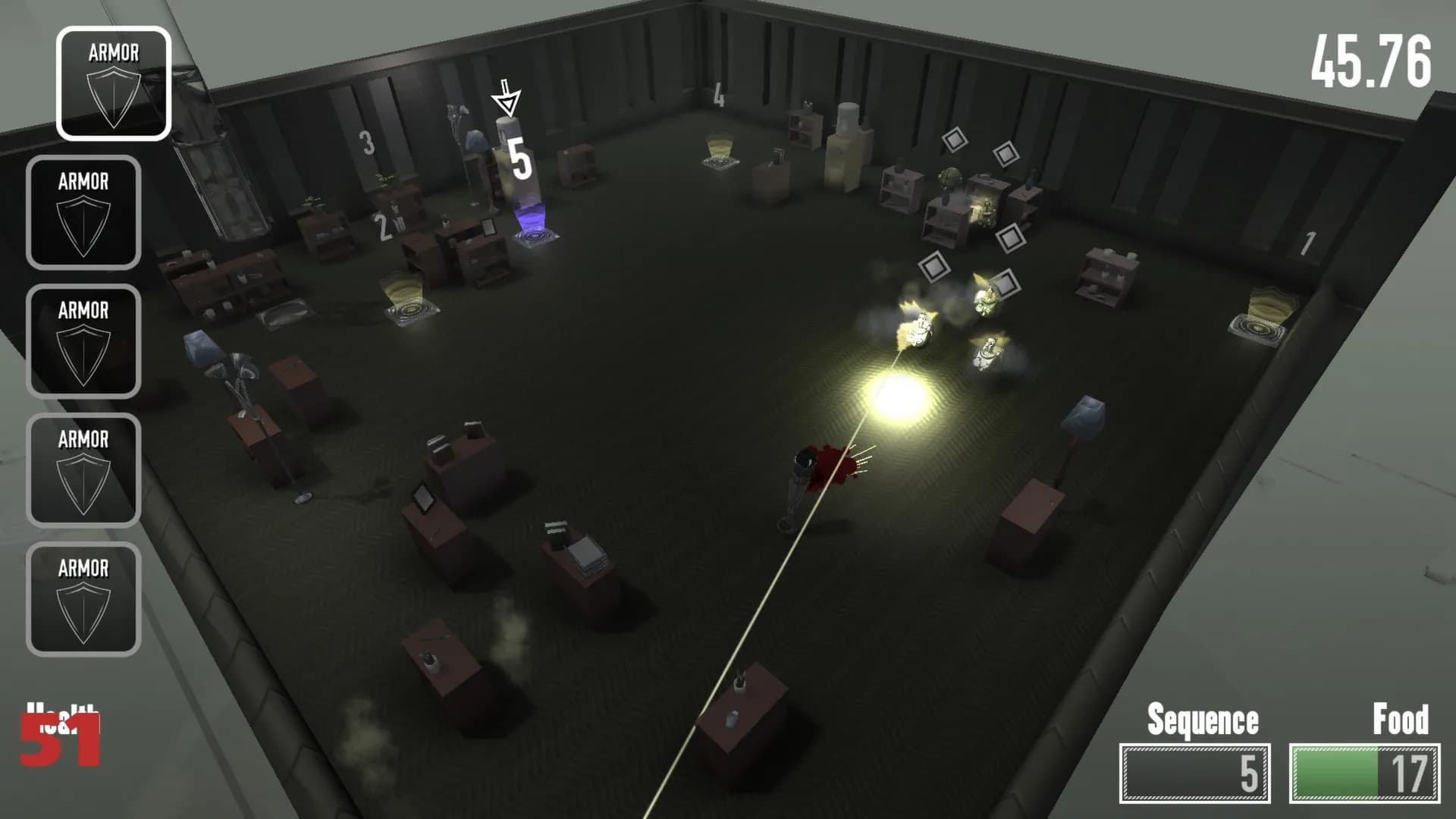 Not The Robots screenshot screenshot 35