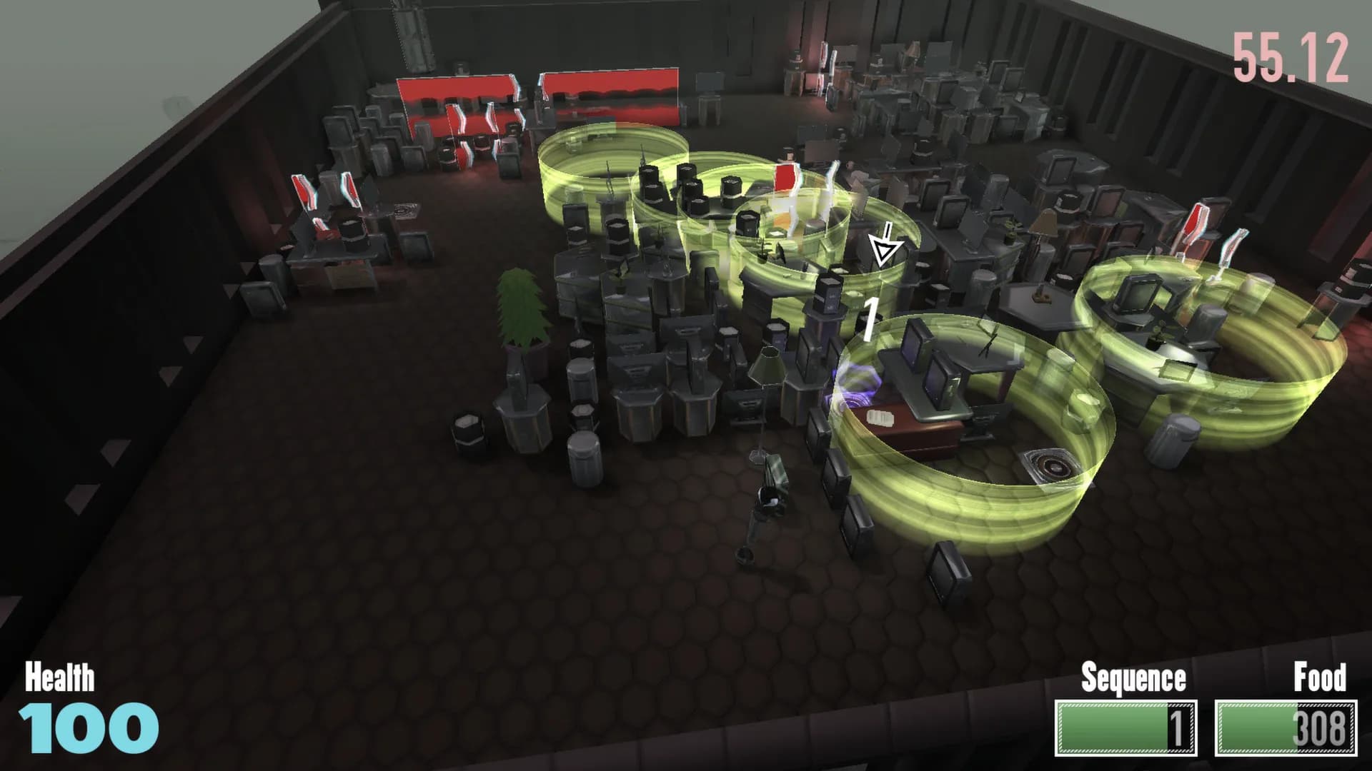 Not The Robots screenshot screenshot 37