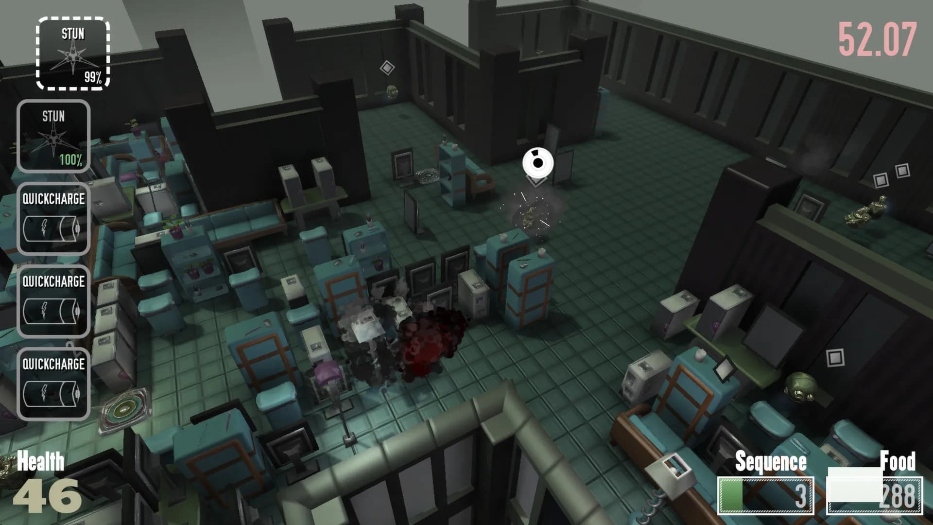 Not The Robots screenshot screenshot 38