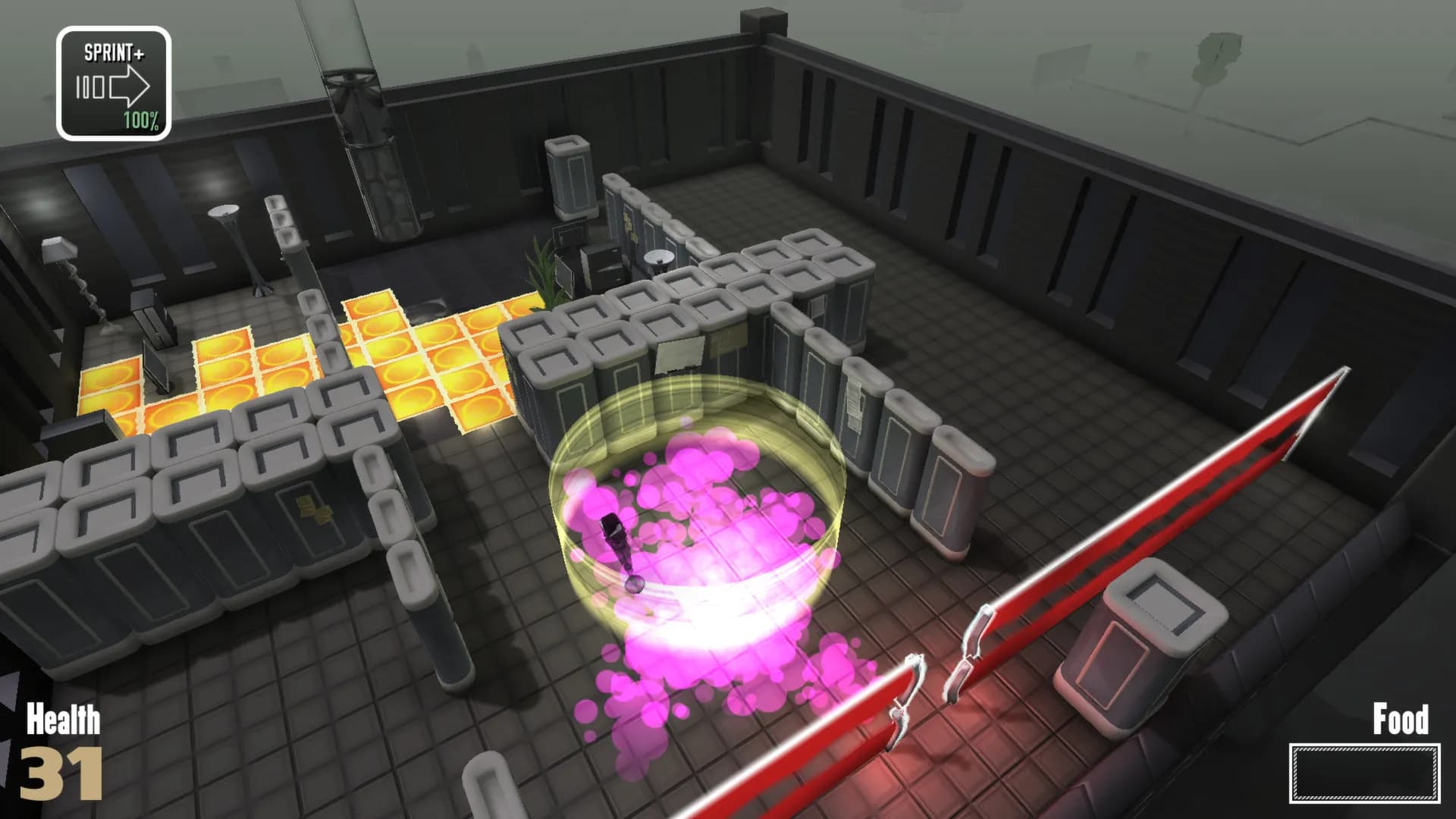 Not The Robots screenshot screenshot 5