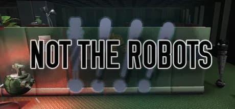 not the robots vertical card thumbnail