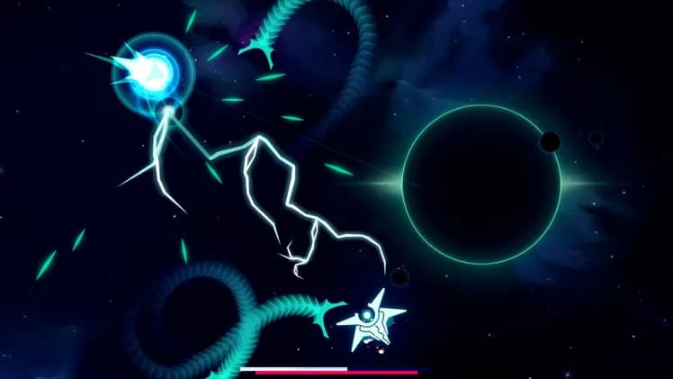 Nova Drift screenshot screenshot 12