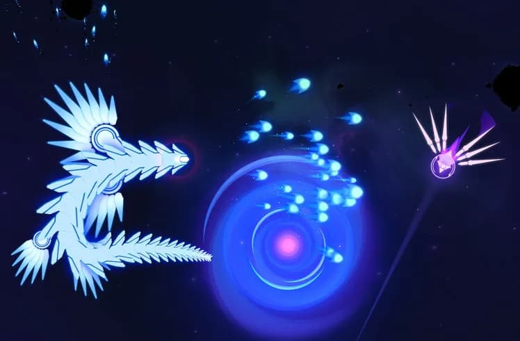 Nova Drift screenshot screenshot 6