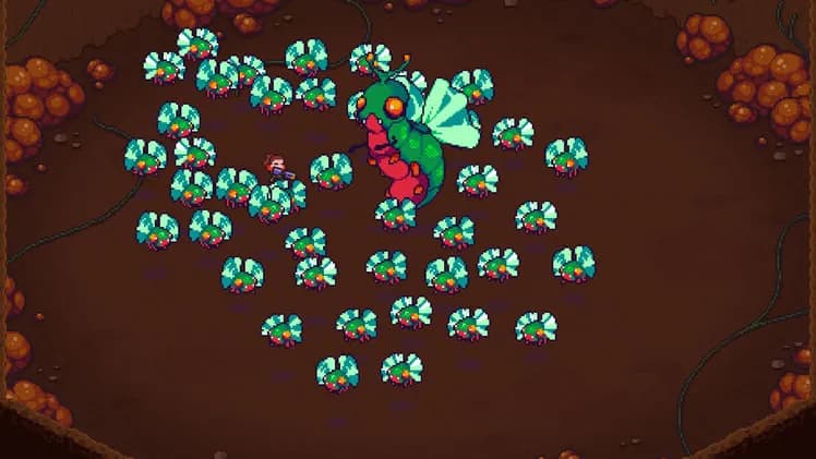 Nova Lands screenshot screenshot 10