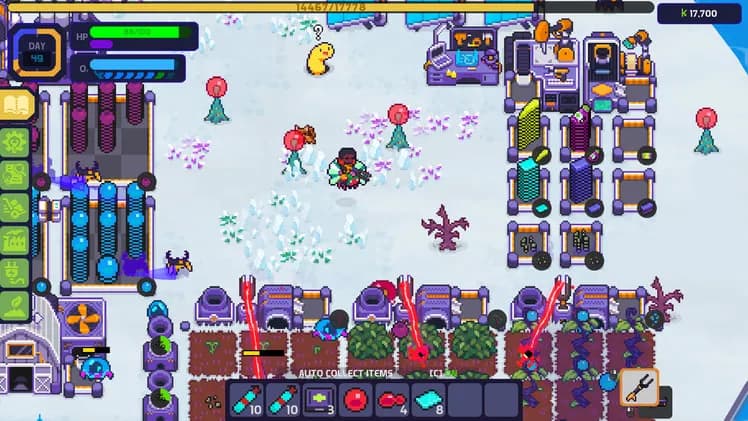 Nova Lands screenshot screenshot 4