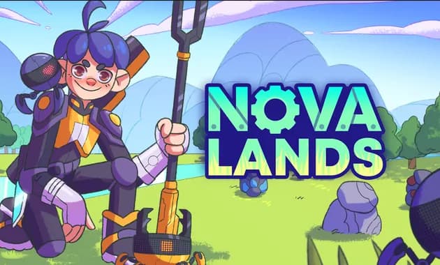 nova lands thumbnail