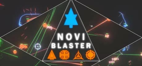 novi blaster vertical card thumbnail