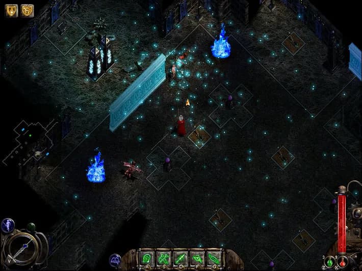 Nox screenshot screenshot 10