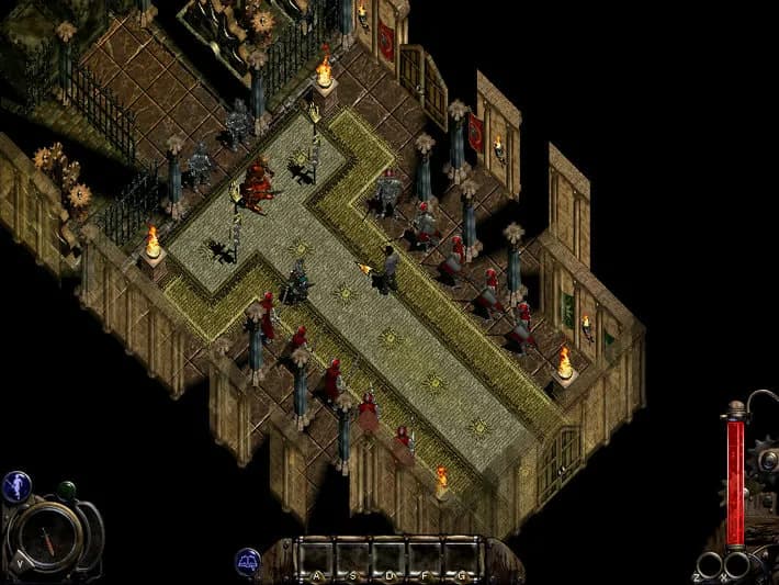 Nox screenshot screenshot 11