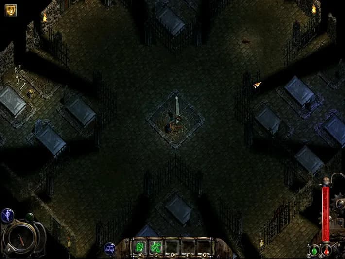 Nox screenshot screenshot 6