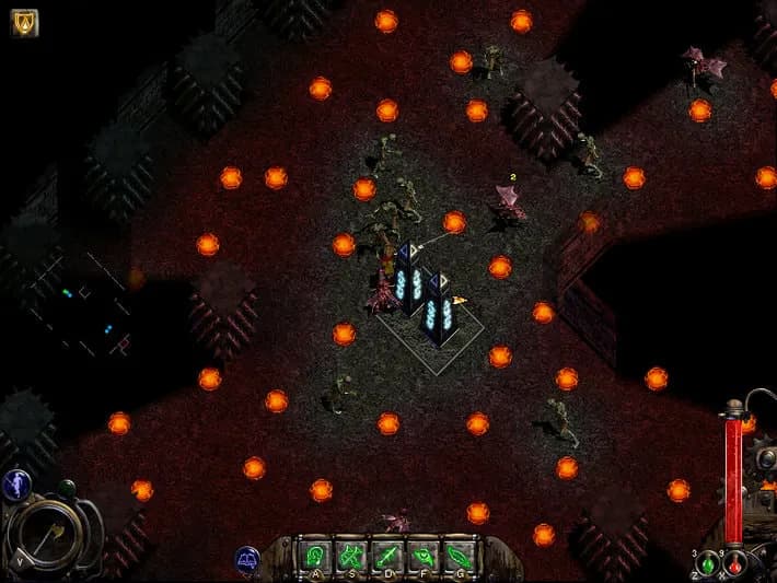 Nox screenshot screenshot 8