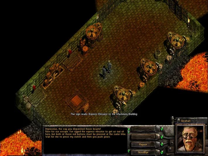 Nox screenshot screenshot 9