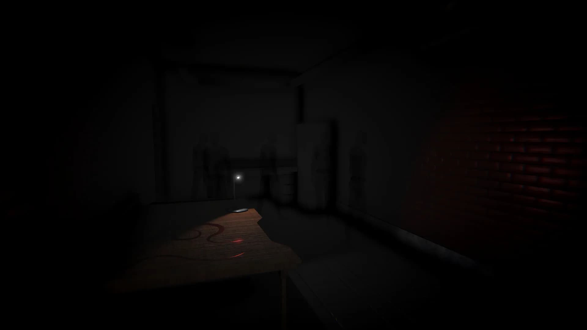NOX TIMORE REMAKE screenshot screenshot 6