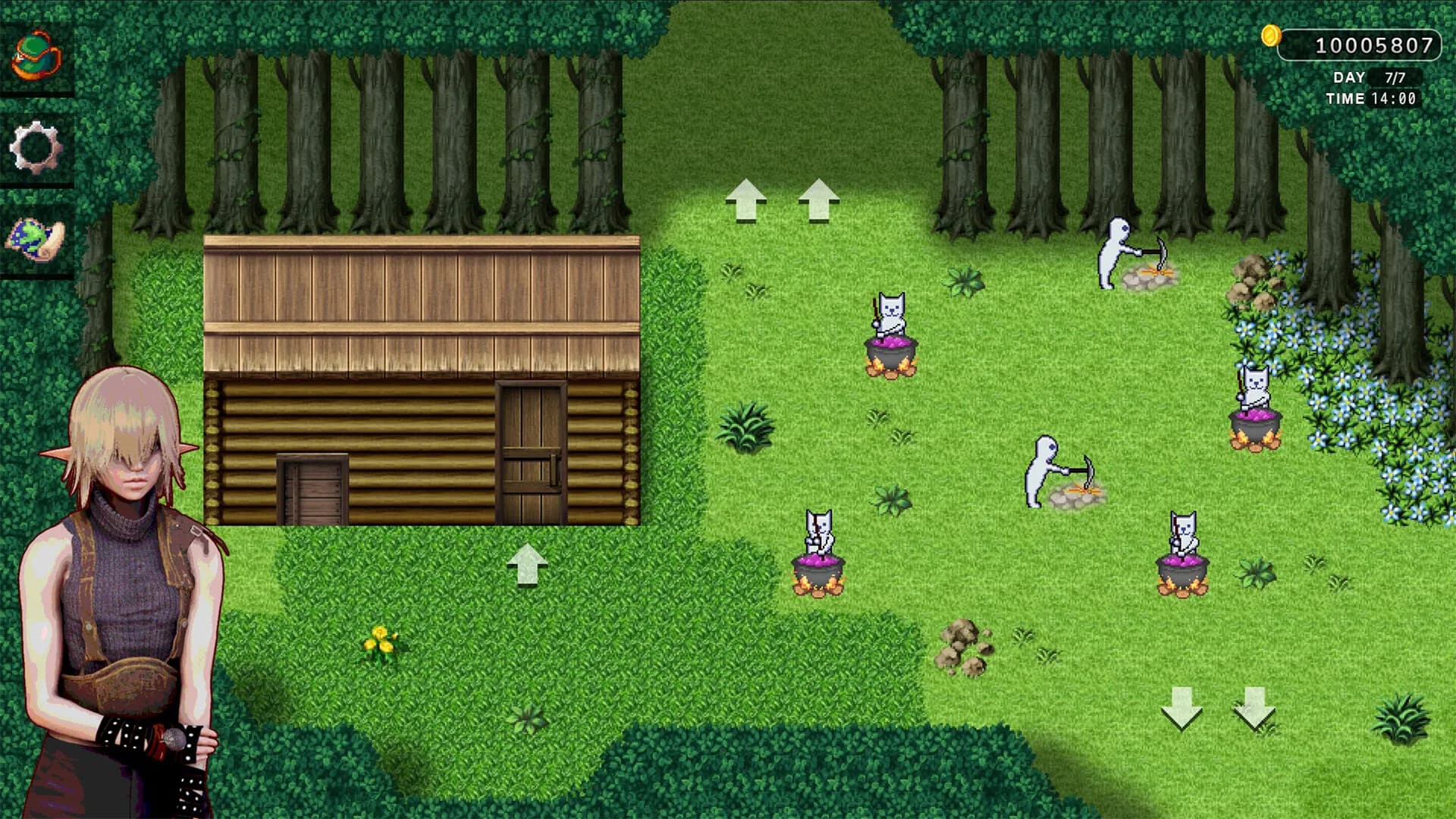 NTR LIFE screenshot screenshot 1