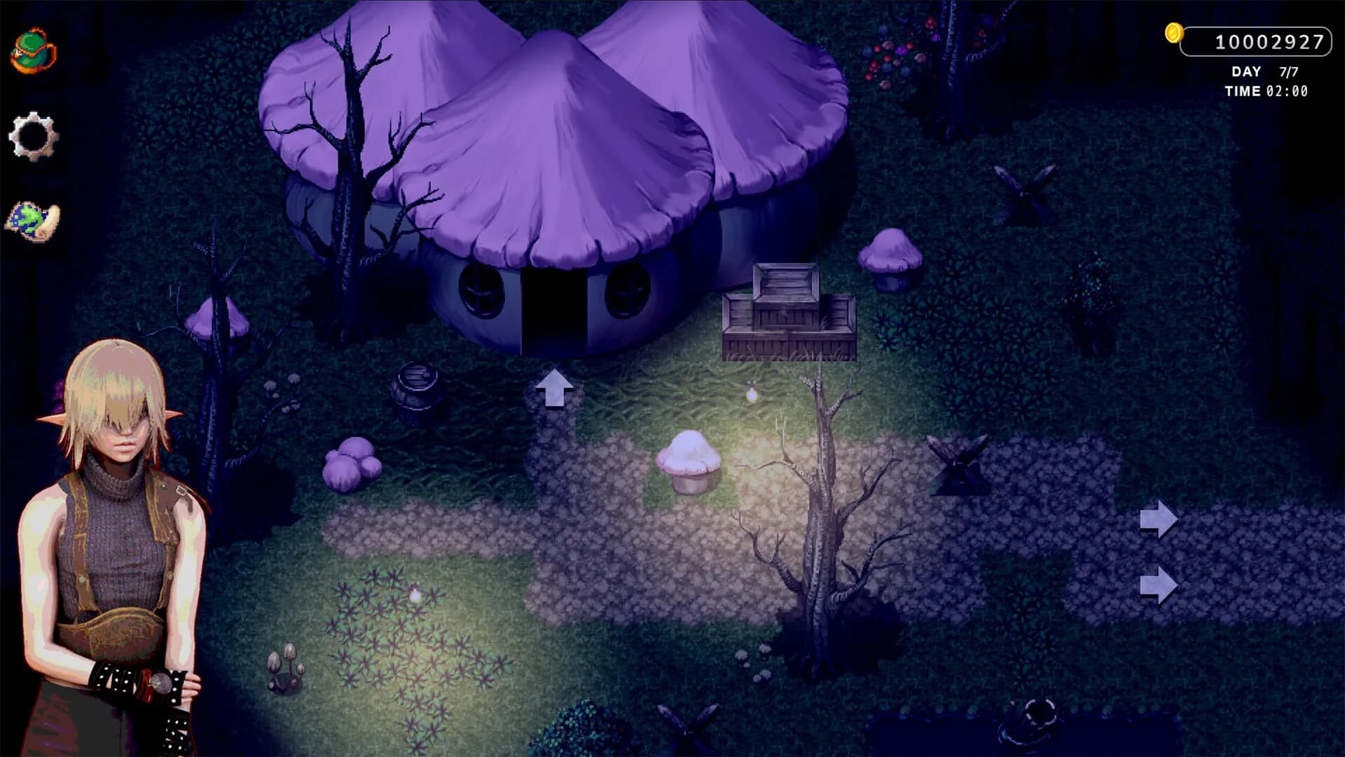 NTR LIFE screenshot screenshot 2