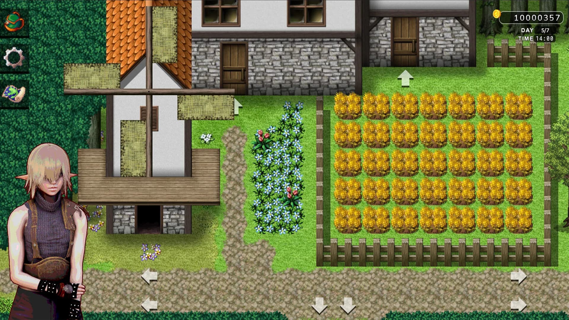 NTR LIFE screenshot screenshot 4