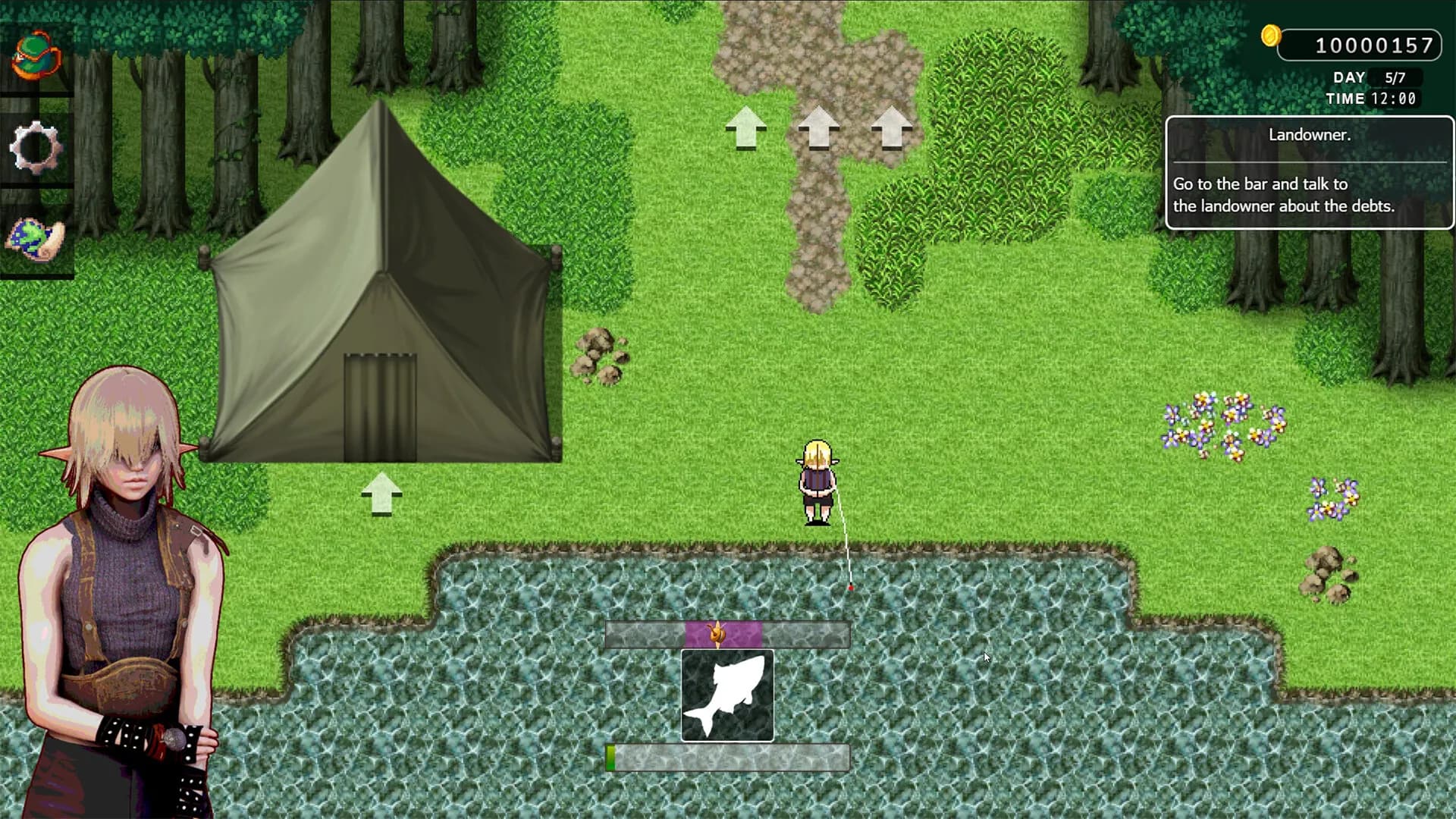 NTR LIFE screenshot screenshot 6