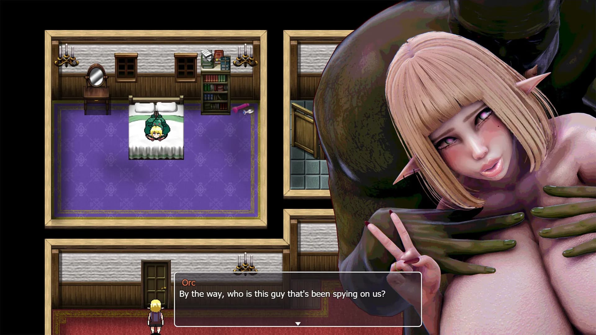 NTR LIFE screenshot screenshot 7