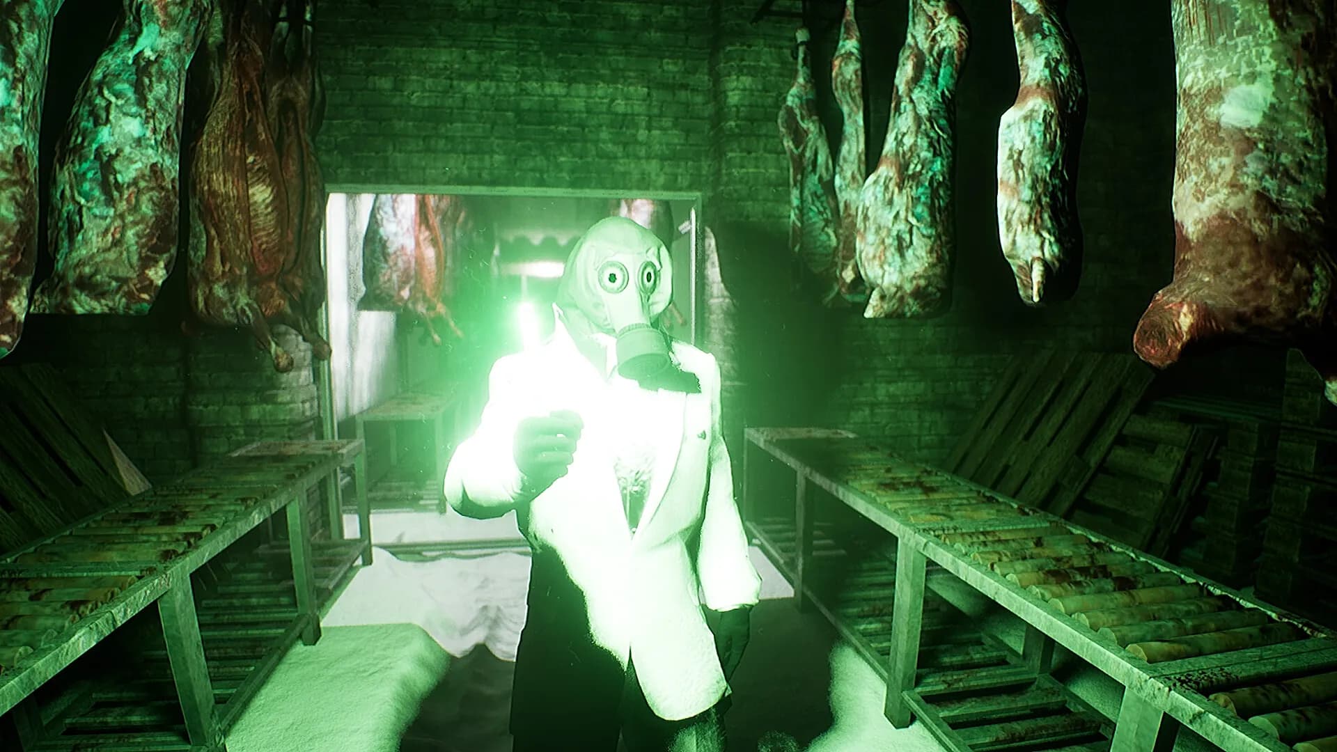 Nuclear Nightmare screenshot screenshot 10