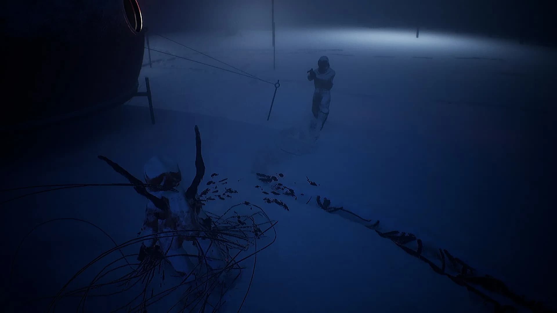 Nuclear Nightmare screenshot screenshot 12