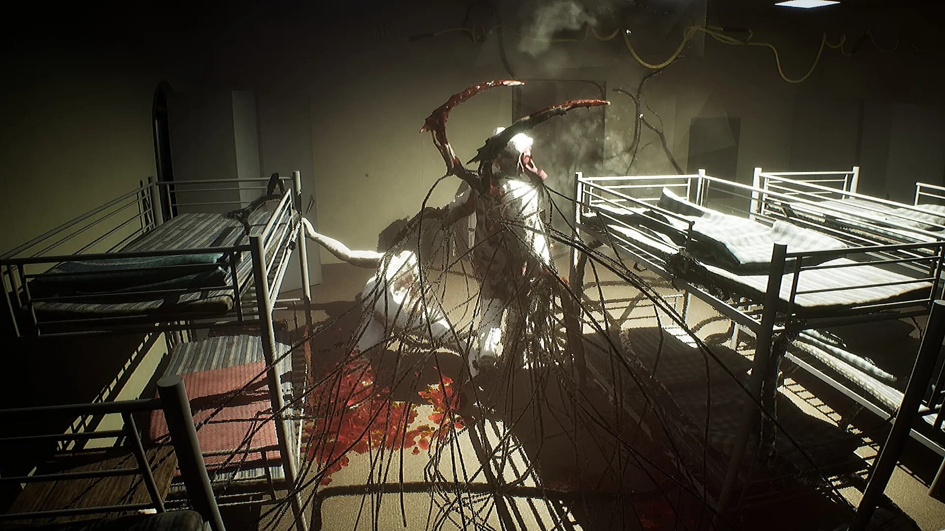 Nuclear Nightmare screenshot screenshot 2