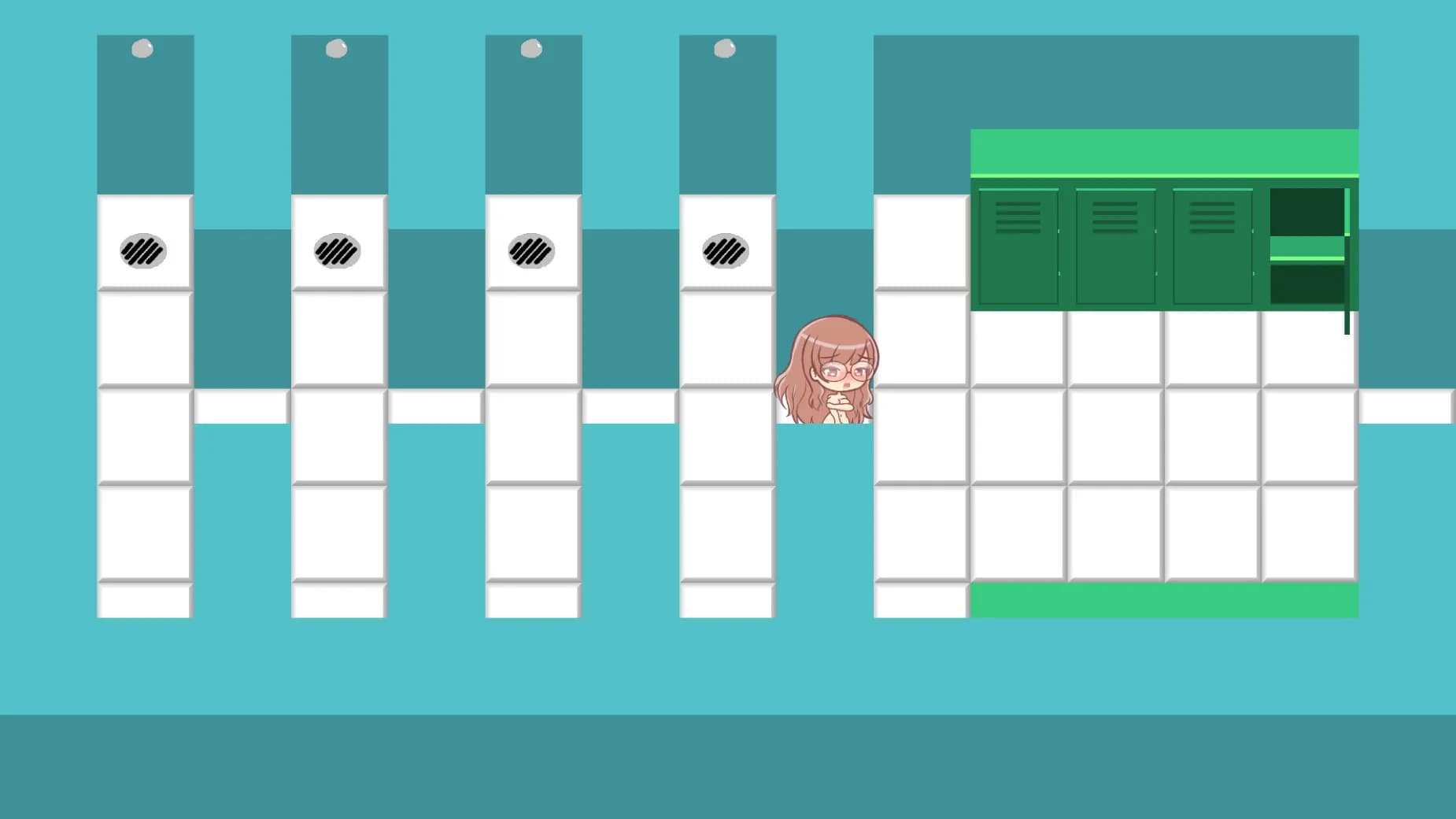 Nude Crisis screenshot screenshot 1