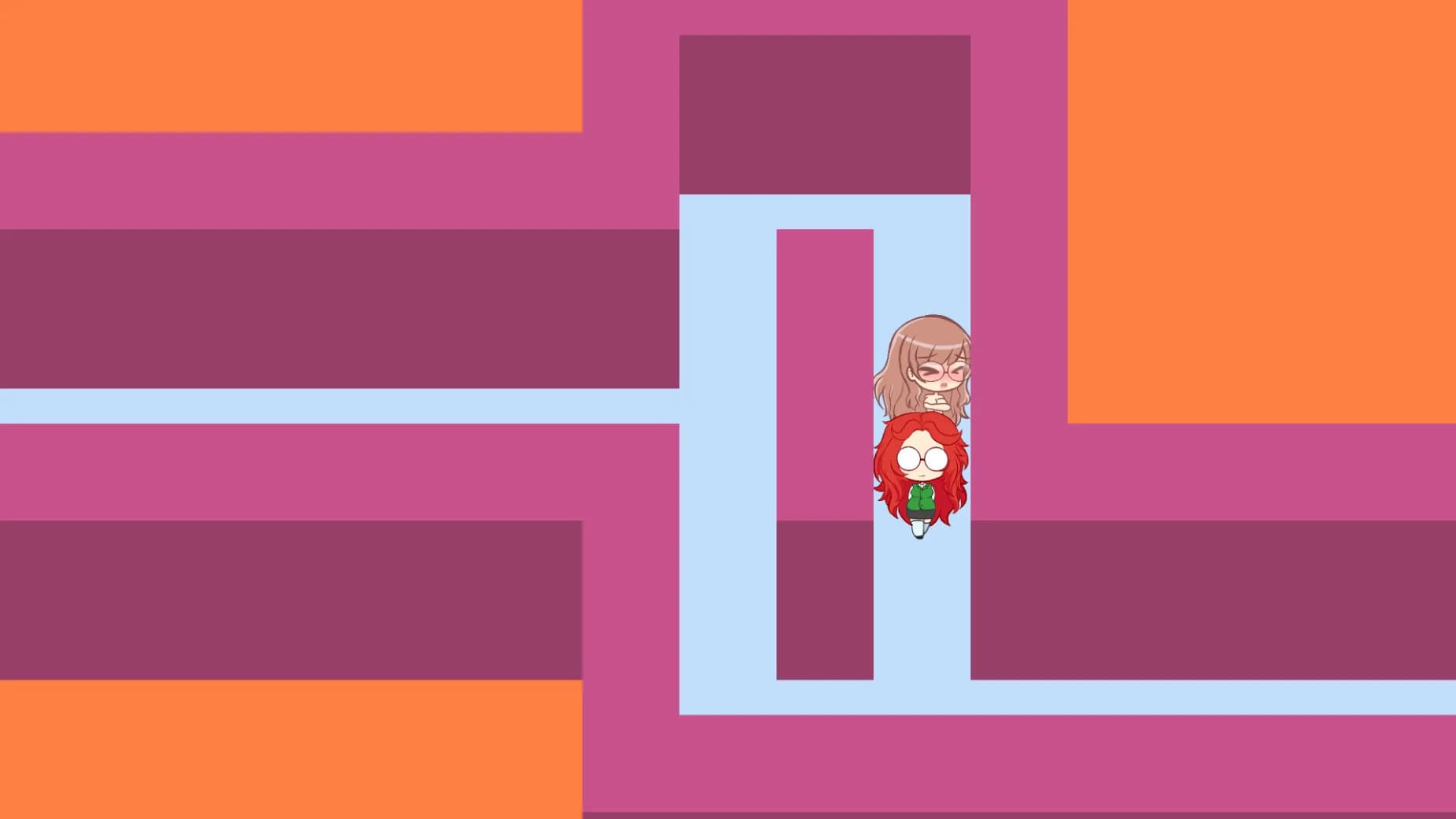 Nude Crisis screenshot screenshot 2