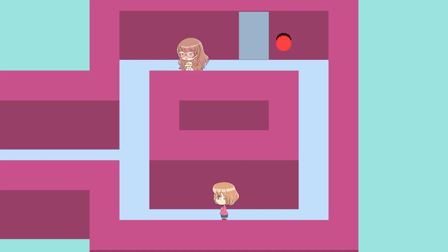 Nude Crisis screenshot screenshot 4