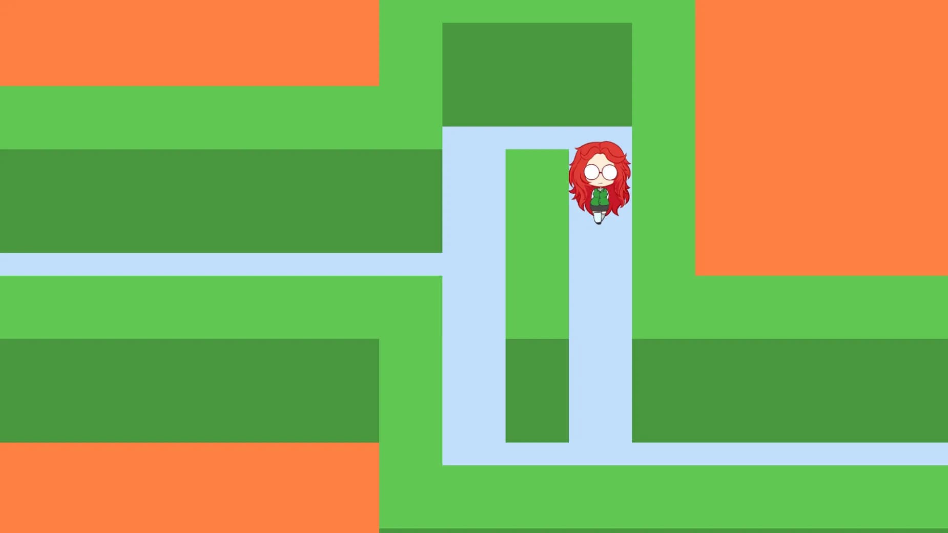 Nude Crisis screenshot screenshot 7