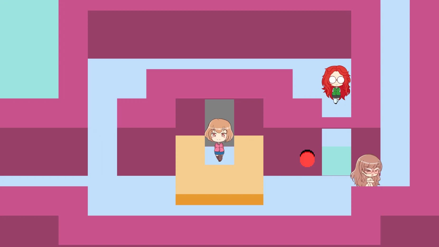 Nude Crisis screenshot screenshot 8