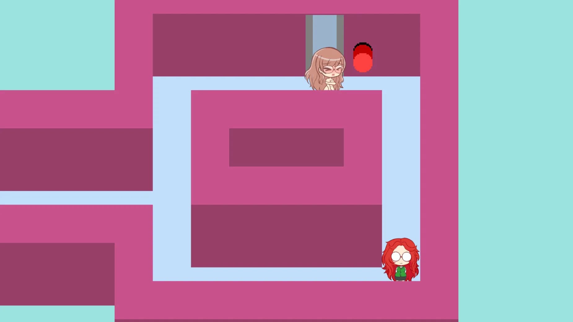 Nude Crisis screenshot screenshot 9