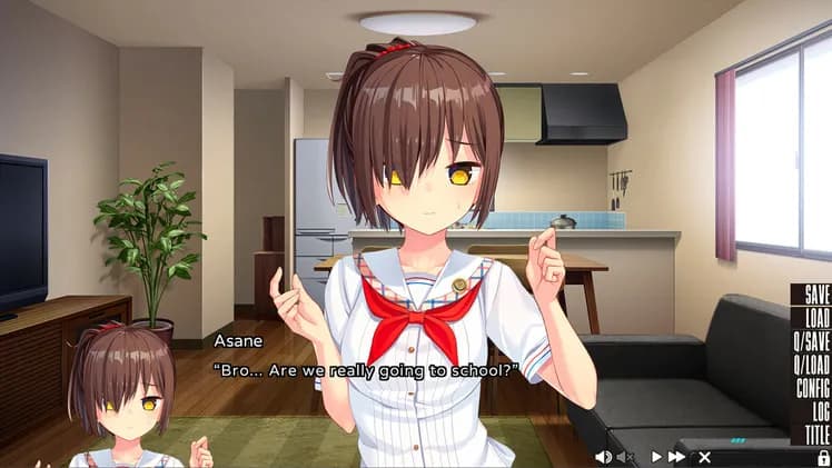 NUKITASHI screenshot screenshot 1
