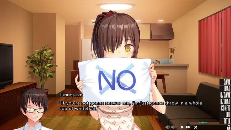 NUKITASHI screenshot screenshot 2