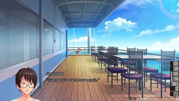 NUKITASHI screenshot screenshot 3