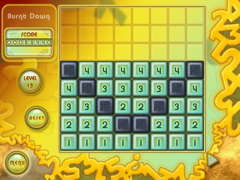 Numba Deluxe screenshot screenshot 2